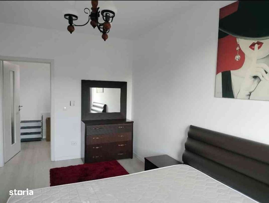2 camere Gheorgheni, lângă FSEGA, Riviera Luxury