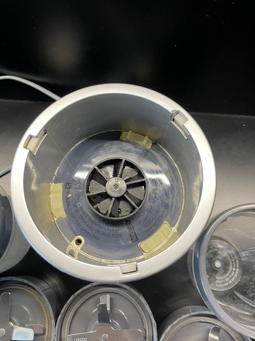 Nutribullet Magic Bullet