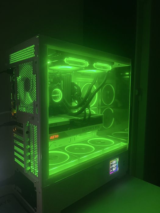 Pc gaming performanta in orice joc