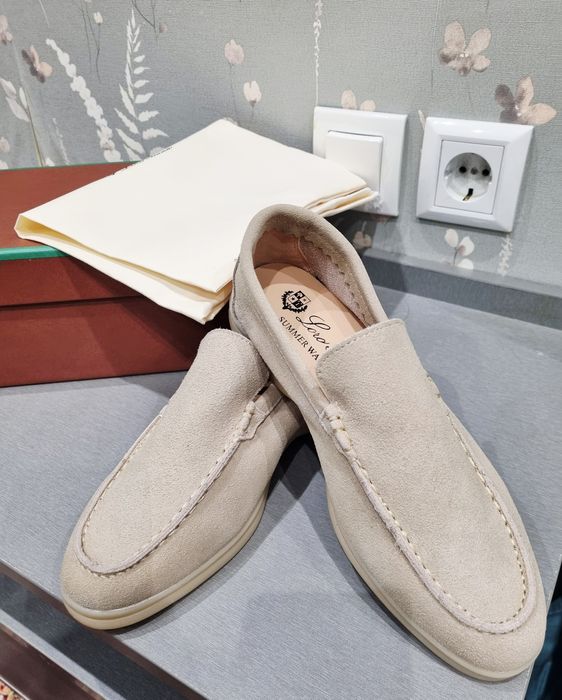 Loro Piana Premium sifatli