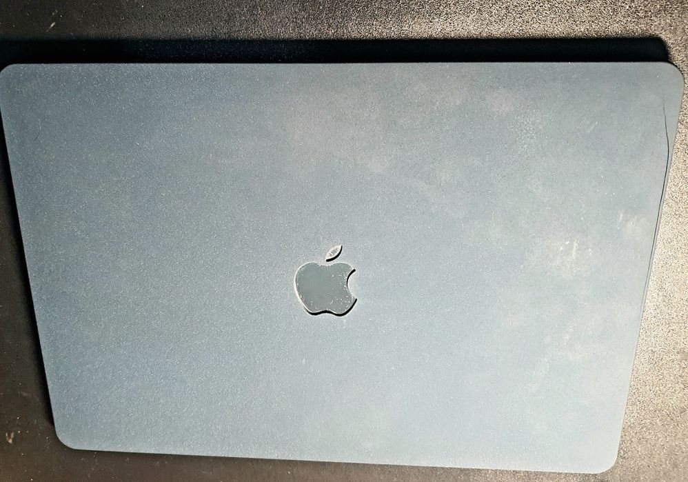 Macbook Pro 13", ноутбук