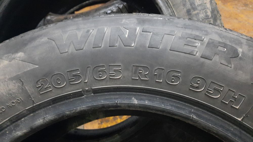 Шины б/y состояние отлично
