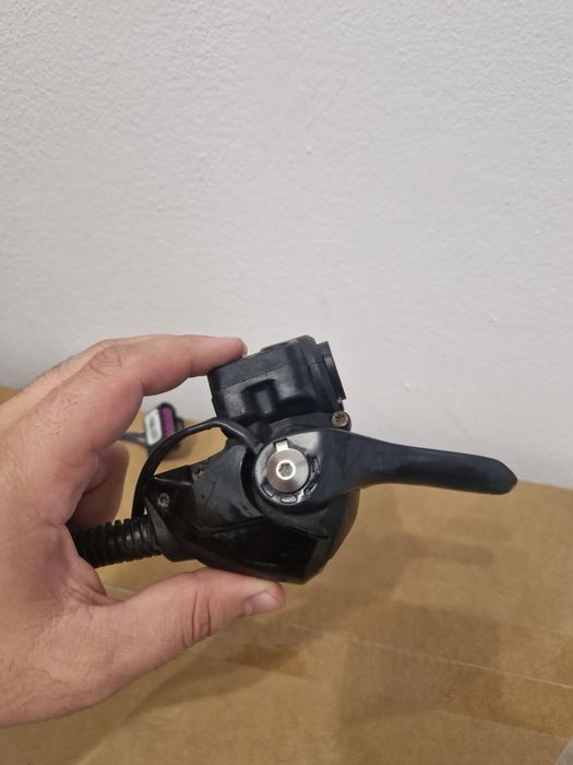 Acceleratie can am 2018