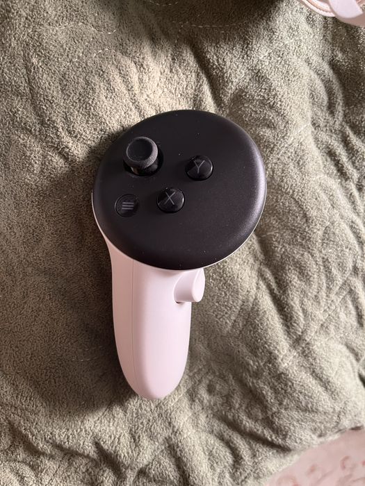 Meta Quest 3 в хорошем состоянии