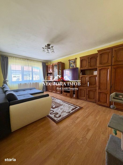 NECTORA IMOB Exclusivitate-Apartament 3 camere, 2 bai, Rogerius,Utilat — fotografia 1