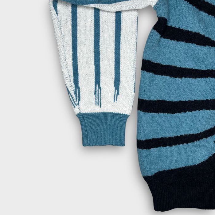 Уникална мъжка жилетка