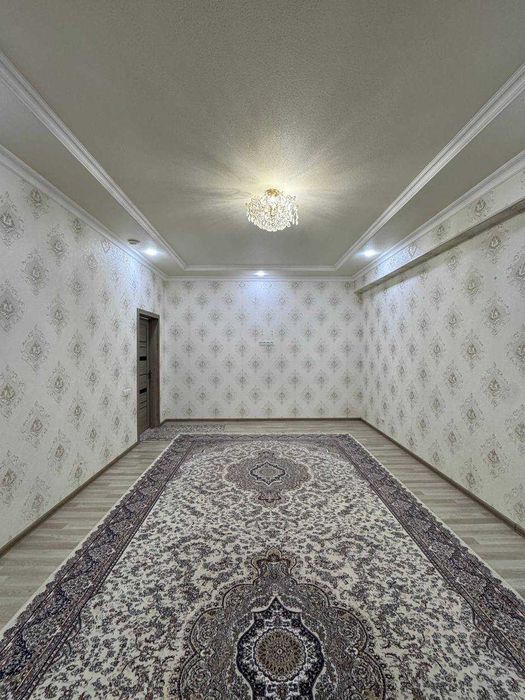 2х комнатная квартира 71кв/м, со всеми удобствами на районе Вокзала