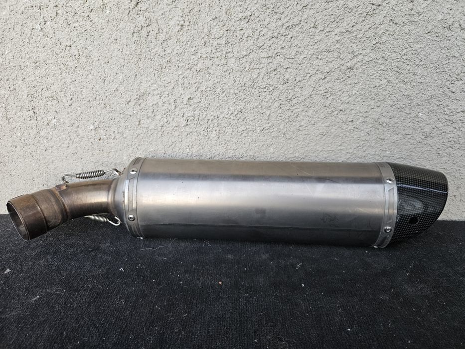 Toba/evacuare sport Sc Project sc1 Suzuki V-strom 1000 2013/2016