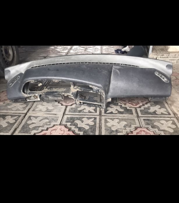 Торпеда на ваз 2114