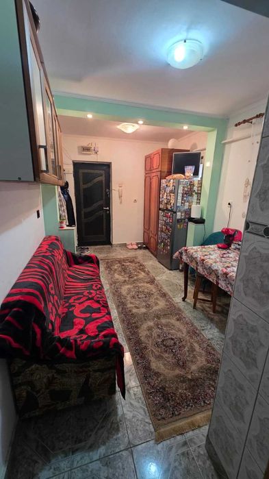 Parter Traian | Vis-a-vis Sala Polivalentă | Ideal spațiu comercial