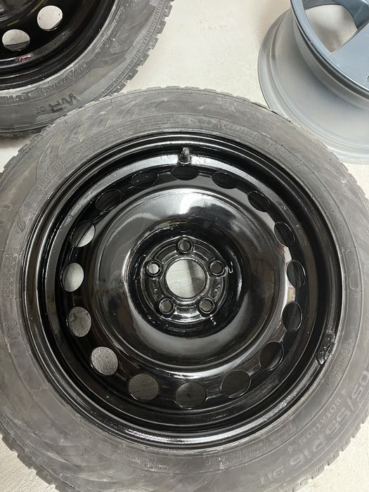 Боядисване на джанти