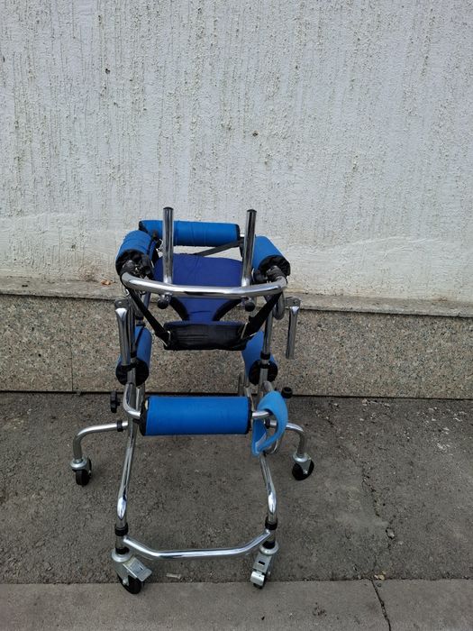 Ходунок для дцп дцп ходунки