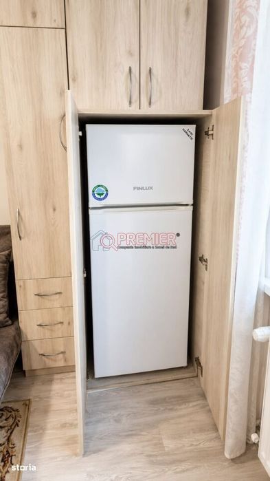 Garsoniera mobilata si utilata | Brancoveanu – Melinesti –