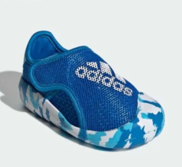 Оригинални Детски Сандали Adidas Altaventure внос от Англия 25