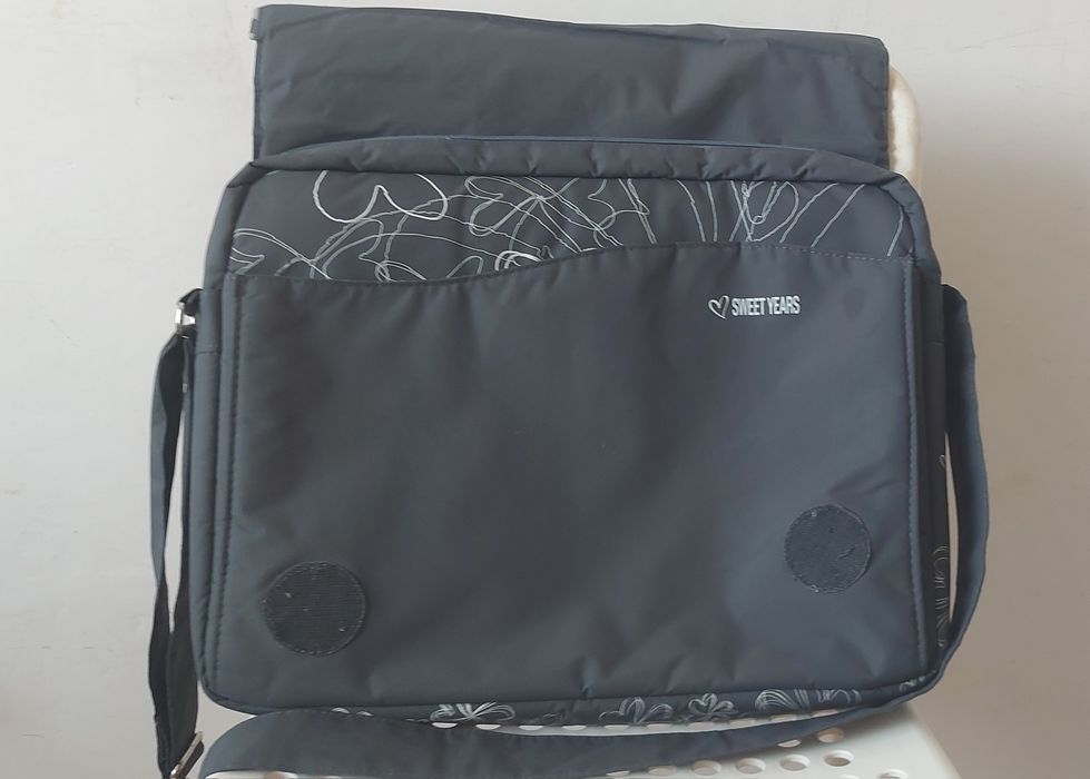 Сумка для ноутбука