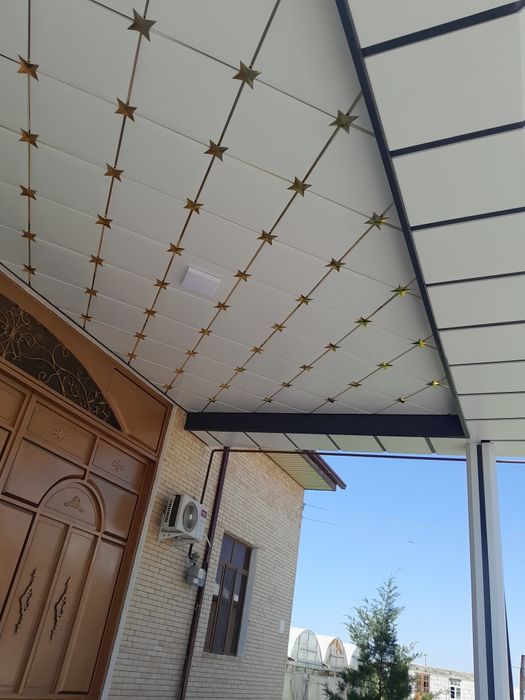 Tunukanon nova xizmati