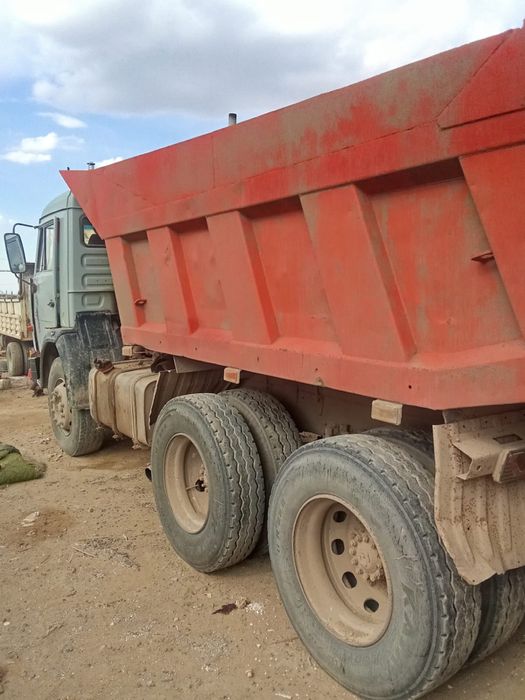 Самосвал Камаз Сатылады