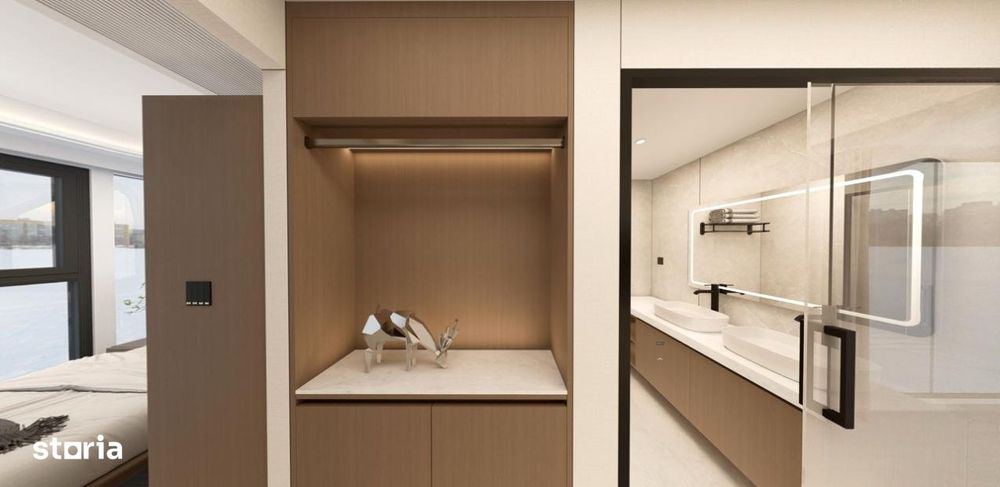 Casa tip Capsula House de la View Box Houses - modelul Antalya