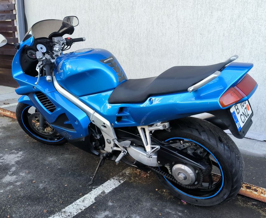Honda VFR 750 RC36