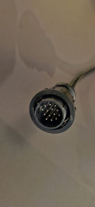 Adaptor OBD2 mufa Mercedes Sprinter