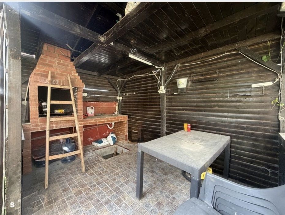 Proprietar Vand casa duplex P+1+M