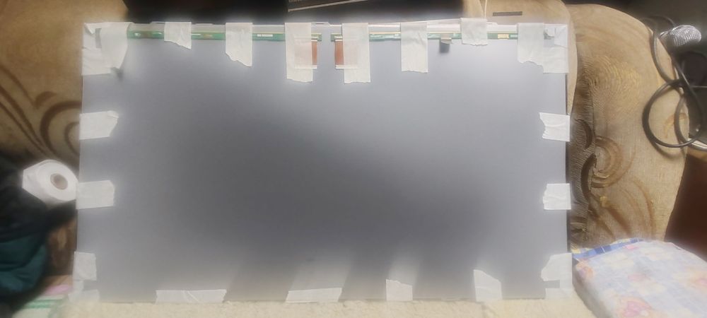 Матрица телевизора Самсунг