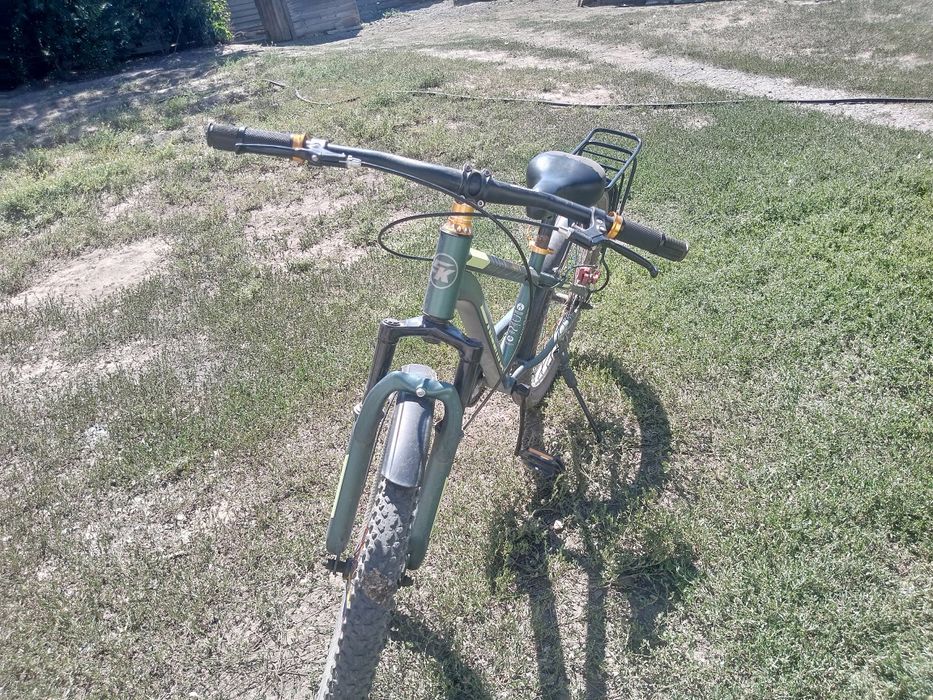 Велик скоростной