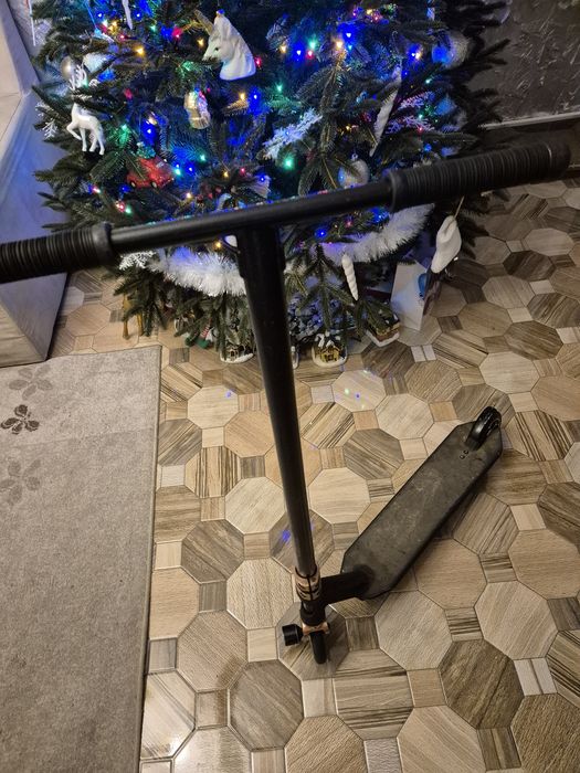 Trotineta Oxelo Scooters Freestyle impecabila