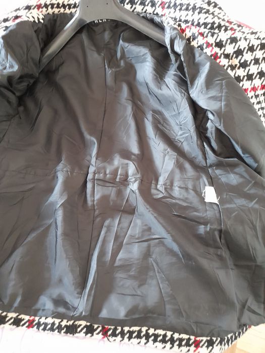 palton toamna primavara iarna HLN 42 M L geaca jacheta