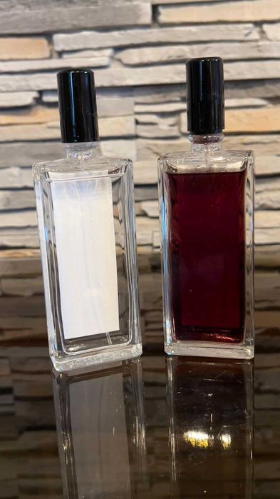 Парфюми от личната ми колекция