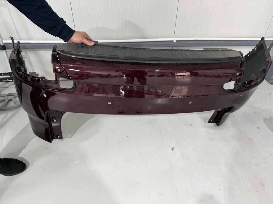 Vand bara Mazda CX80