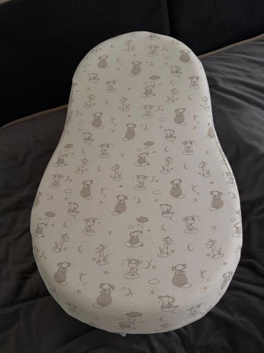 Кокон для новорожденных