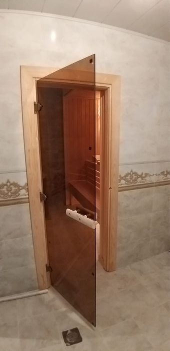 Просторный дом в Бадаме