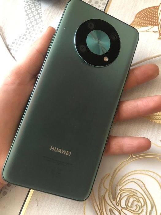 Huawei nova y 90