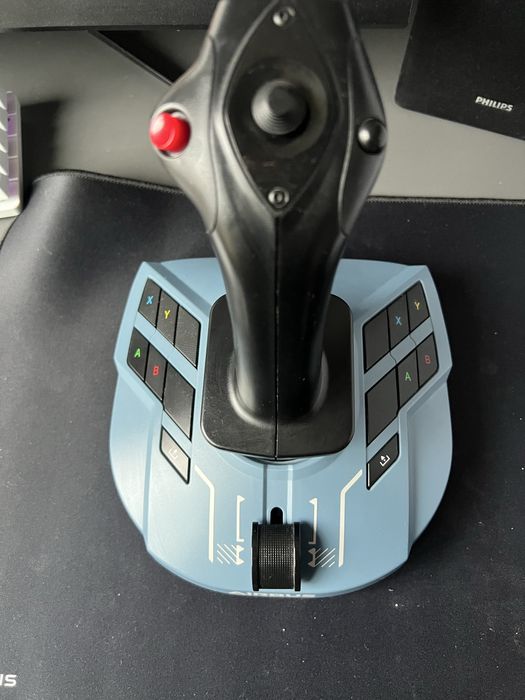 Thrustmaster TCA SIDESTICK Airbus Xbox