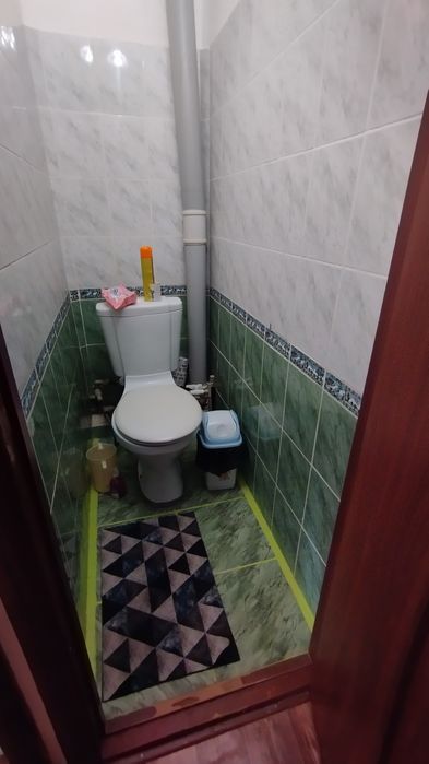 Срочно 4комнатты квартир сатылады.