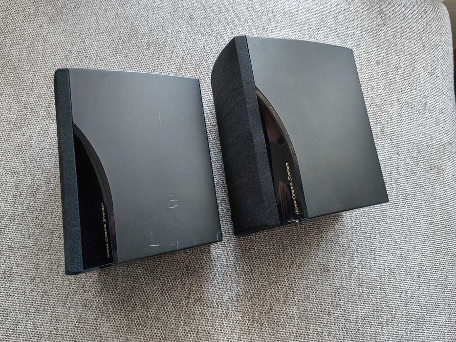 НОВА ЦЕНА BOSE sound toush 10 i Pioneer S-Cr39 колони и център