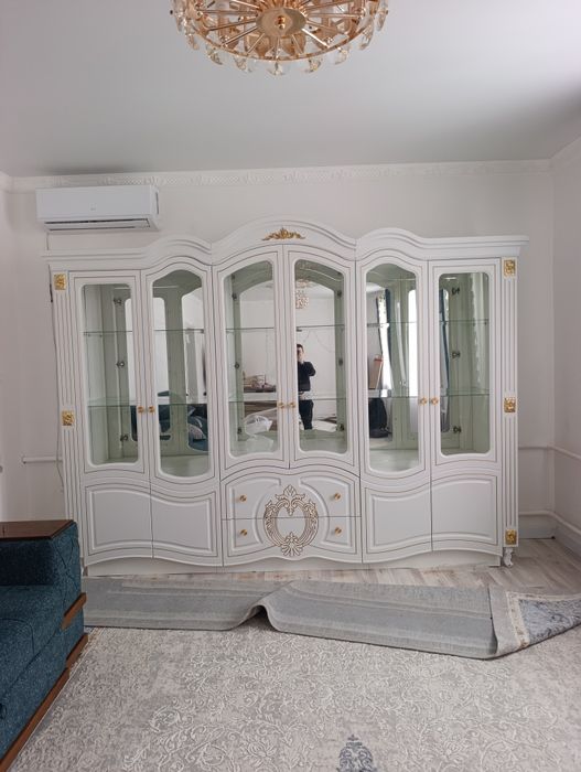 Услуга мебельщика Сборка разборка мебели