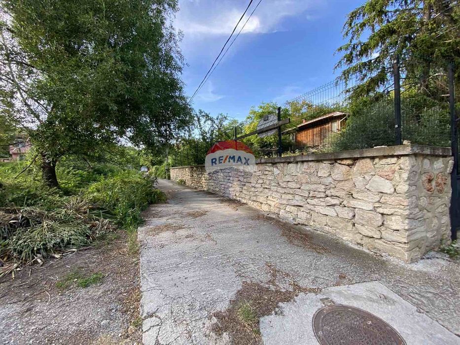 Парцел в регулация за продажба, гр. Балчик Я.И.