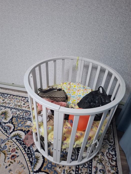 Манеж сатылады.жагдайы өте жақсы.