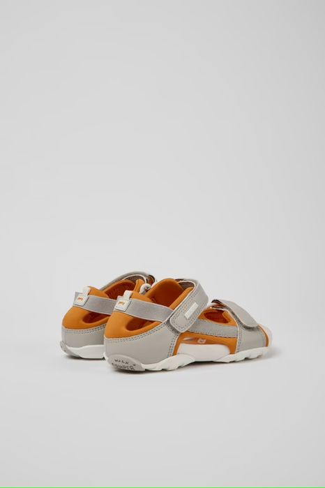 Camper Ous 36 номер
