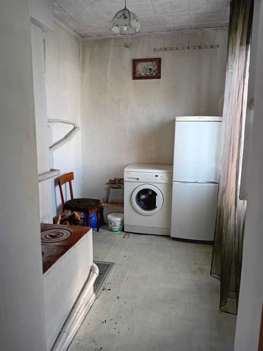 Продам дом-усадьбу