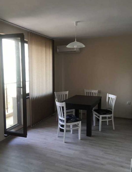 Дава се под наем Двустаен апартамент в Бургас, Възраждане - 60 кв.м за 250 € - Снимка #3