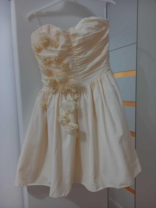 Rochie ocazie, nouă, mărimea S, oh POLLY