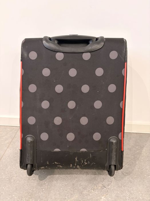 Детски куфар Samsonite Disney Ultimate – Minnie Mouse