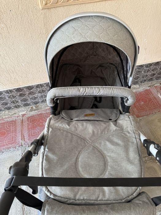 Детская коляска