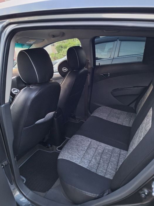 Продается Chevrolet Spark