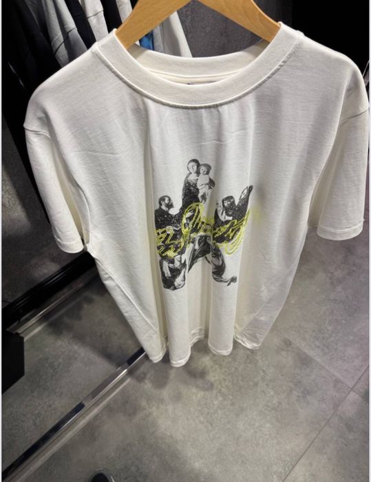 Тениска Off-White размер XL