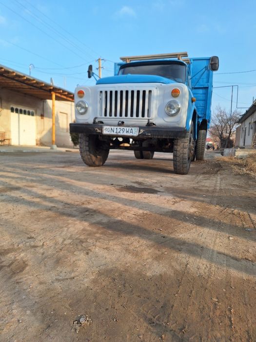 Нархини келишамиз