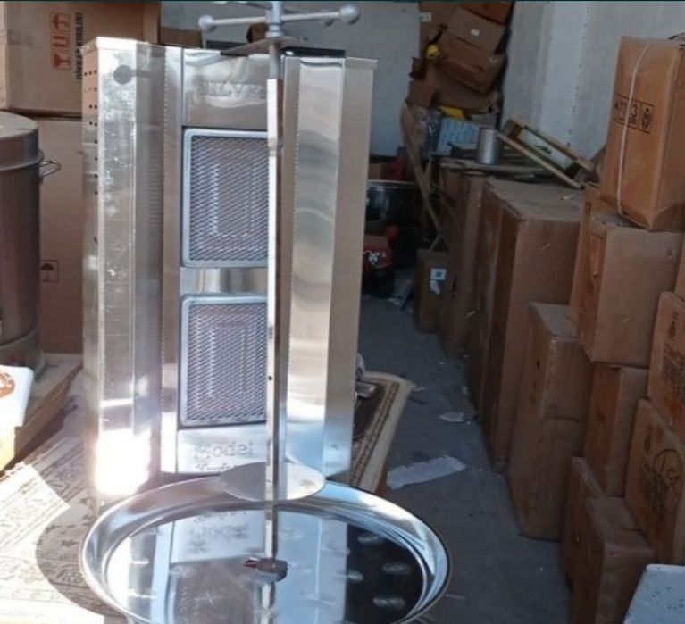 Лаваш апарат Lavash aparat данар фасфут